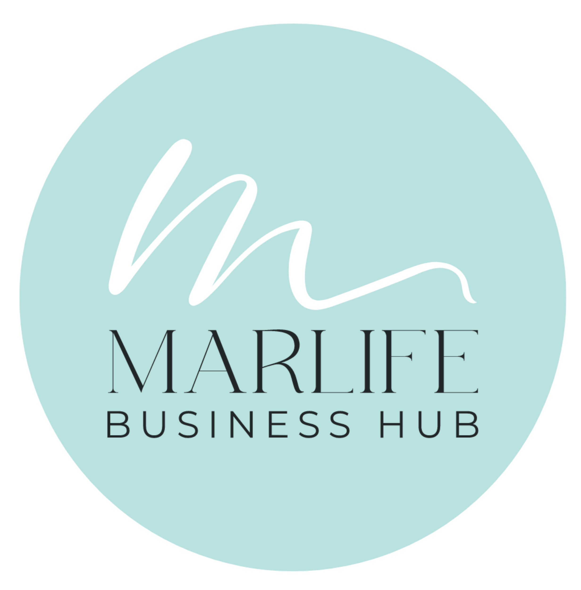 Dashboard - Marlife Business Hub